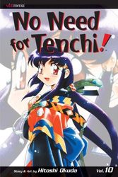 Cover Art for 9781421510323, No Need for Tenchi! by Hitoshi Okuda