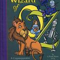 Cover Art for 9780689834981, The Wonderful Wizard of Oz by Robert Sabuda