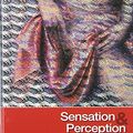 Cover Art for 9780878935727, Sensation and Perception by Jeremy M. Wolfe