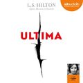 Cover Art for B07QJ3QP4T, Ultima: Maestra 3 by L. S. Hilton