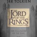 Cover Art for 9780007149131, The Lord of the Rings by J. R. r. Tolkien