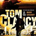 Cover Art for 9789400501263, In het vizier by Tom Clancy