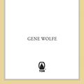 Cover Art for 9781429966207, Lake of the Long Sun by Gene Wolfe