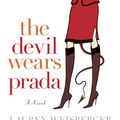 Cover Art for 9780385510912, The Devil Wears Prada the Devil Wears Prada the Devil Wears Prada by Lauren Weisberger