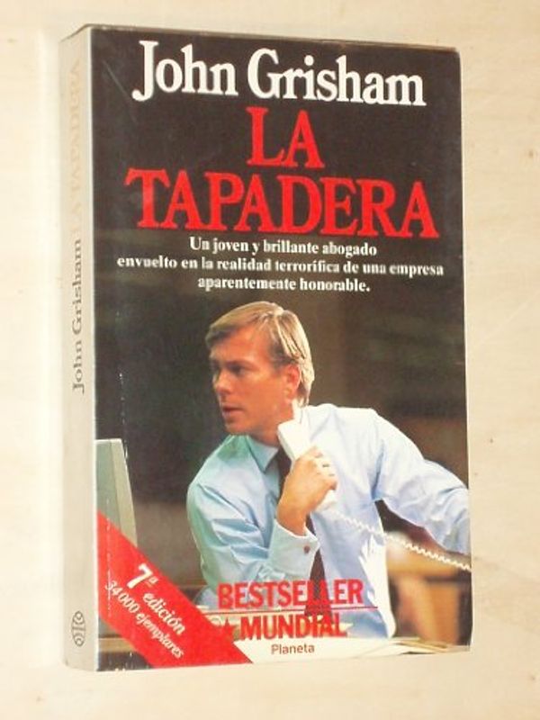 Cover Art for 9788408002079, La tapadera by Unknown