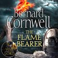 Cover Art for B01IC3LDHK, The Flame Bearer: The Last Kingdom Series, Book 10 by Bernard Cornwell