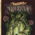 Cover Art for B001NLL2B6, The Wyrm King (Beyond the Spiderwick Chronicles Book 3) by Holly Black, Tony DiTerlizzi