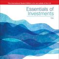 Cover Art for 9781265450090, ISE Essentials of Investments by Bodie Professor, Zvi, Alex Kane, Marcus Professor, Alan J.