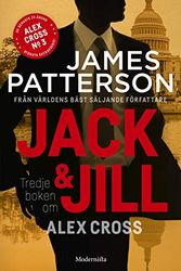 Cover Art for 9789177017721, Jack & Jill by James Patterson