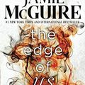 Cover Art for 9781098574314, The Edge of Us (Crash and Burn) by Jamie McGuire