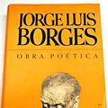 Cover Art for 9789500403504, Obra Poetica - Jorge Luis Borges by Jorge Luis Borges