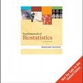 Cover Art for 9780495064411, Fundamentals of Biostatistics by Bernard R. Rosner, Harvard Medical School