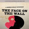 Cover Art for 9781784086640, The Face on the Wall by Jane Langton