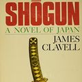 Cover Art for 8601422411737, Shogun : A Novel Of Japan by James Clavell