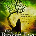 Cover Art for 9780316079921, The Broken Eye by Brent Weeks