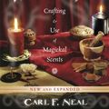 Cover Art for 9780738743769, Incense by Carl F. Neal