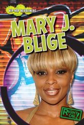 Cover Art for 9781433948046, Mary J. Blige by Sofia Z Maimone