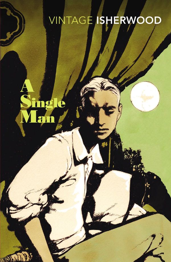 Cover Art for 9781446419281, A Single Man by Christopher Isherwood