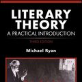 Cover Art for 9781119061748, Literary Theory by Michael Ryan