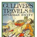 Cover Art for 9781499686418, Gulliver's Travels by Jonathan Swift