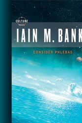 Cover Art for 9781611138771, Consider Phlebas by Iain M. Banks