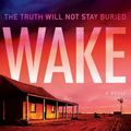 Cover Art for 9780063235229, Wake by Shelley Burr