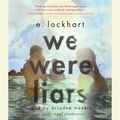 Cover Art for 9780804168403, We Were Liars by E. Lockhart