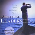 Cover Art for 8601400343371, Spiritual Leadership by Blackaby