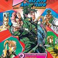 Cover Art for 9781421570532, JoJo's Bizarre Adventure: Part 3-Stardust Crusaders (single volume), Vol. 2 by Unknown