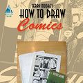 Cover Art for B075VJ6WJG, Terry Moore's How To Draw: Comics by Moore, Terry