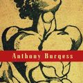 Cover Art for 9780786704569, Byrne by Anthony Burgess