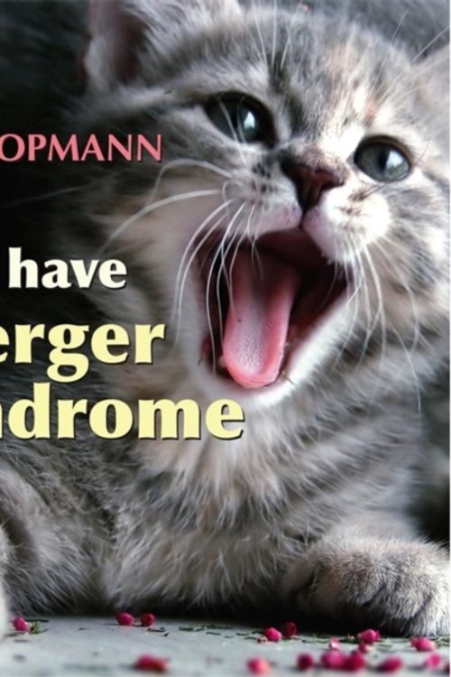 Cover Art for 9781843104810, All Cats Have Asperger Syndrome by Kathy Hoopmann