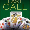 Cover Art for 9780380715572, Last Call by Tim Powers