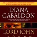 Cover Art for 9780385660976, Lord John and the Brotherhood of the Blade by Diana Gabaldon