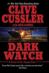 Cover Art for 9781597221177, Dark Watch by Clive Cussler