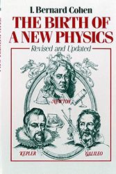Cover Art for 9780393300451, The Birth of a New Physics by I. Bernard Cohen