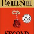 Cover Art for 9780375433672, Second Chance by Danielle Steel