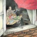 Cover Art for 9780152105273, Borrowers Aloft by Mary Norton