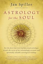 Cover Art for 9780553378382, Astrology For The Soul by Jan Spiller