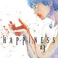 Cover Art for 9788583621980, Happiness - Volume 3 by Shuzo Oshimi