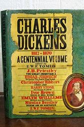 Cover Art for 9780671204242, Charles Dickens, 1812-1870 by E W Tomlin