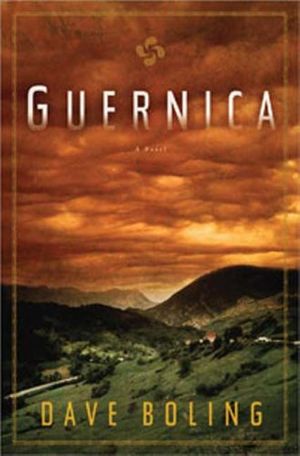 Cover Art for 9781596915633, Guernica by Dave Boling