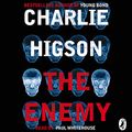 Cover Art for B00NPBSA94, The Enemy by Charlie Higson