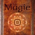 Cover Art for B077SN7LDK, La Magie du pentagramme (Pratique et culture esséniennes) (French Edition) by Olivier Manitara