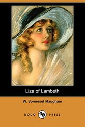 Cover Art for 9781406592498, Liza of Lambeth by W. Somerset Maugham