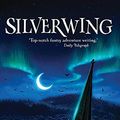 Cover Art for 9780340917893, Silverwing by Kenneth Oppel