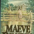 Cover Art for 9780712616713, Firefly Summer by Maeve Binchy