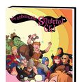 Cover Art for 9781302950613, The Unbeatable Squirrel Girl Omnibus by Ryan North
