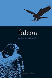 Cover Art for 9781861892386, Falcon by Helen Macdonald