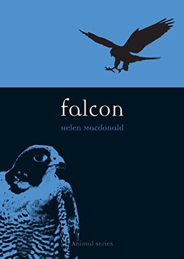 Cover Art for 9781861892386, Falcon by Helen Macdonald